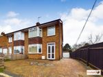 Thumbnail for sale in Tovells Road, Ipswich