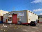 Thumbnail to rent in Unit 23B, Taff Business Centre, Treforest