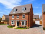 Thumbnail for sale in "Emerson" at Ellerbeck Avenue, Nunthorpe, Middlesbrough