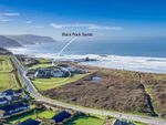 Thumbnail to rent in Marine Drive, Widemouth Bay, Bude