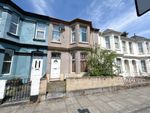 Thumbnail to rent in Grenville Road, Plymouth