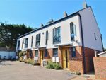 Thumbnail for sale in Argyll Mews, Findon Road, Worthing, West Sussex