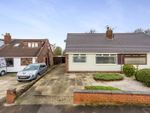 Thumbnail for sale in Martland Avenue, Shevington, Wigan