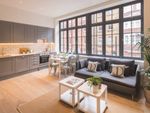 Thumbnail to rent in Great Titchfield Street, Fiztrovia