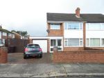 Thumbnail for sale in Fernbank Avenue, Huyton, Liverpool