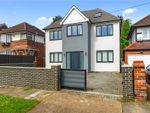 Thumbnail for sale in Ullswater Crescent, London