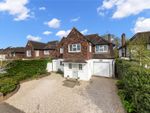 Thumbnail for sale in Arbrook Lane, Esher, Surrey