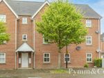 Thumbnail to rent in Edward Jodrell Plain, Norwich