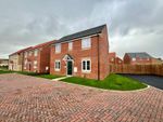 Thumbnail to rent in Sorrel Avenue, Whittlesey, Peterborough