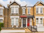 Thumbnail to rent in Hawkslade Road, London