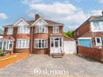 Thumbnail for sale in Barnford Crescent, Oldbury