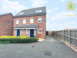 Thumbnail for sale in Oxford Court, Sealand, Flintshire