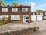 Thumbnail for sale in Ringwood Close, Furnace Green, Crawley