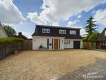 Thumbnail for sale in Wyre Close, Haddenham, Aylesbury, Buckinghamshire