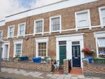 Thumbnail to rent in Marmont Road, London