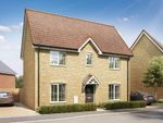 Thumbnail for sale in "The Yewdale - Plot 219" at Money Road, Norwich