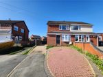 Thumbnail for sale in Thornby Avenue, Tamworth, Staffordshire