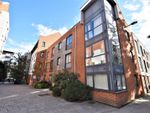 Thumbnail to rent in French Court, 63 Castle Way, Southampton, Hampshire