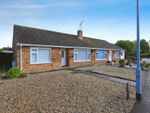 Thumbnail for sale in Meadow Way, Wimblington, March