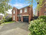 Thumbnail for sale in Borchardt Drive, Swinton, Manchester
