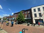 Thumbnail to rent in North Street, Chichester