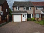 Thumbnail to rent in Ivy Road, Poynton, Stockport