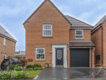 Thumbnail to rent in Hewers Way, Edwinstowe, Mansfield