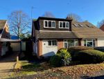 Thumbnail for sale in Oakleigh Drive, Duston, Northampton