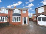 Thumbnail to rent in Strathmore Avenue, Hull