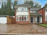 Thumbnail to rent in Jerrard Drive, Sutton Coldfield