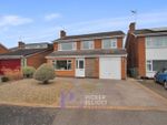 Thumbnail to rent in Howe Close, Stoney Stanton, Leicester