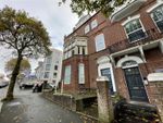 Thumbnail to rent in 24 Queen Anne Terrace, North Hill, Plymouth