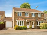 Thumbnail to rent in Brookfield Road, Sawston, Cambridge