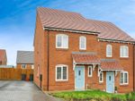 Thumbnail for sale in Barnes Lane, Blackfordby, Swadlincote