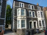 Thumbnail to rent in Richmond Crescent, Roath, Cardiff