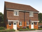 Thumbnail to rent in "The Potter" at Darwell Close, St. Leonards-On-Sea