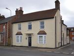 Thumbnail to rent in Belmont Mews, Upper High Street, Thame