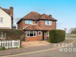 Thumbnail for sale in Dale Close, Stanway, Colchester, Essex