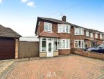 Thumbnail to rent in Kingsway, Braunstone, Leicester