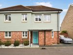 Thumbnail to rent in Fox Covert, St. Neots