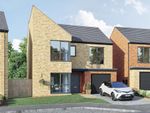 Thumbnail to rent in "The Birch" at Aspen Close, Birtley, Chester Le Street