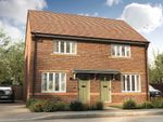 Thumbnail to rent in "The Drake" at Roman Road, Bobblestock, Hereford
