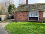 Thumbnail for sale in Lode Avenue Bungalows, Upwell, Wisbech