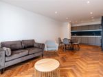 Thumbnail to rent in South Tower, Deansgate Square, Manchester