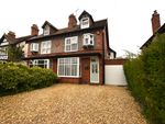 Thumbnail for sale in Alexandra Road, Market Drayton