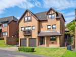 Thumbnail to rent in Abercrombie Drive, Bearsden, East Dunbartonshire