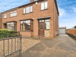 Thumbnail for sale in Staindale Road, Scunthorpe