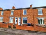 Thumbnail to rent in Helena Terrace, Bishop Auckland, County Durham