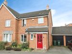 Thumbnail for sale in Shropshire Drive, Coventry