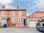 Thumbnail for sale in Randolph Road, Derby